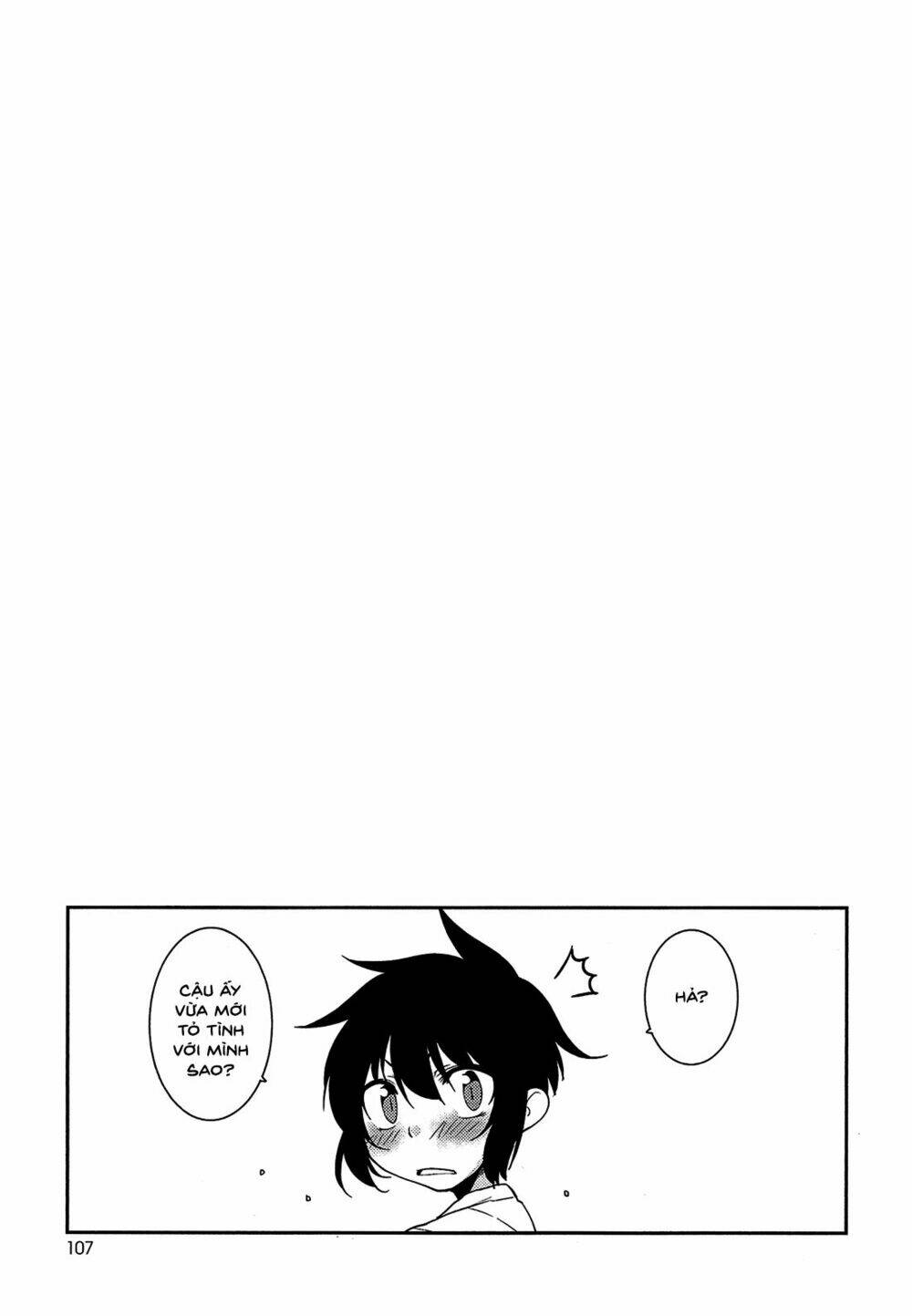 Boku To Boku Chương 10 Ảnh 29