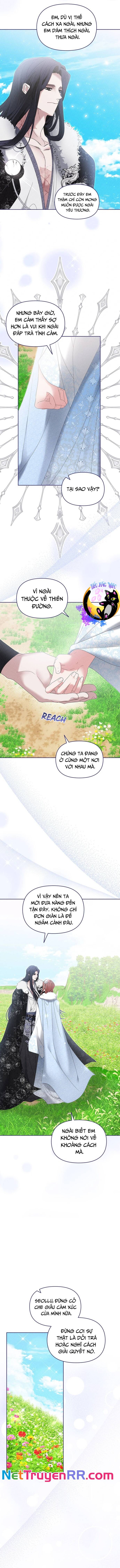 Bạn Đời Của Ryun Chương 50 Ảnh 13