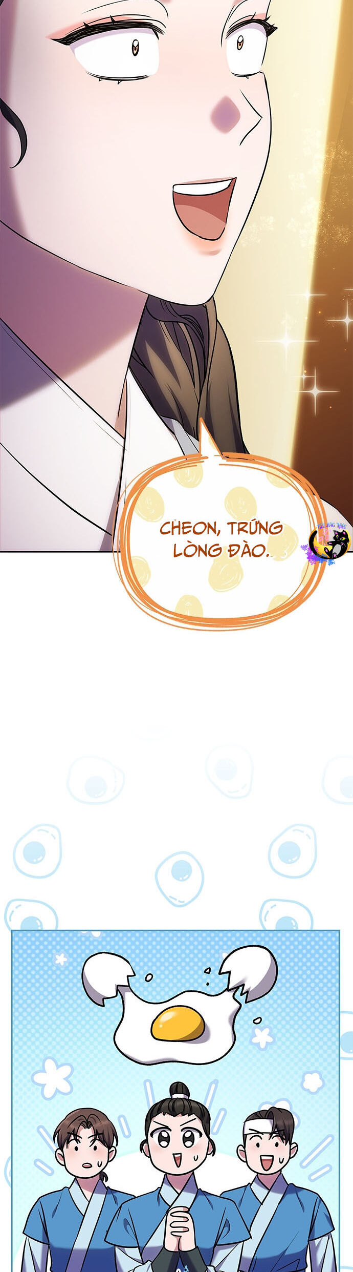 Từ Cao Thủ Trở Thành Phi Tần Chương 66 Ảnh 36