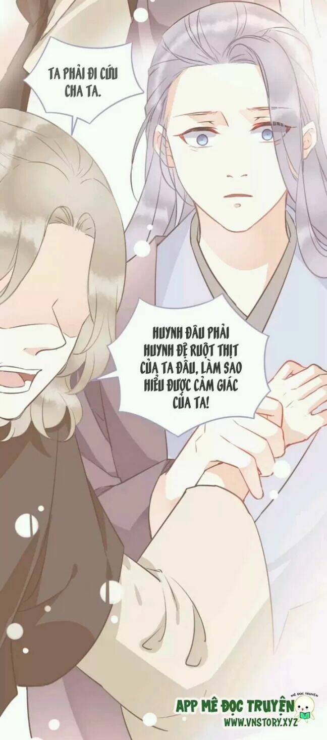 Công Chúa Giá Đáo Chương 34 Ảnh 11