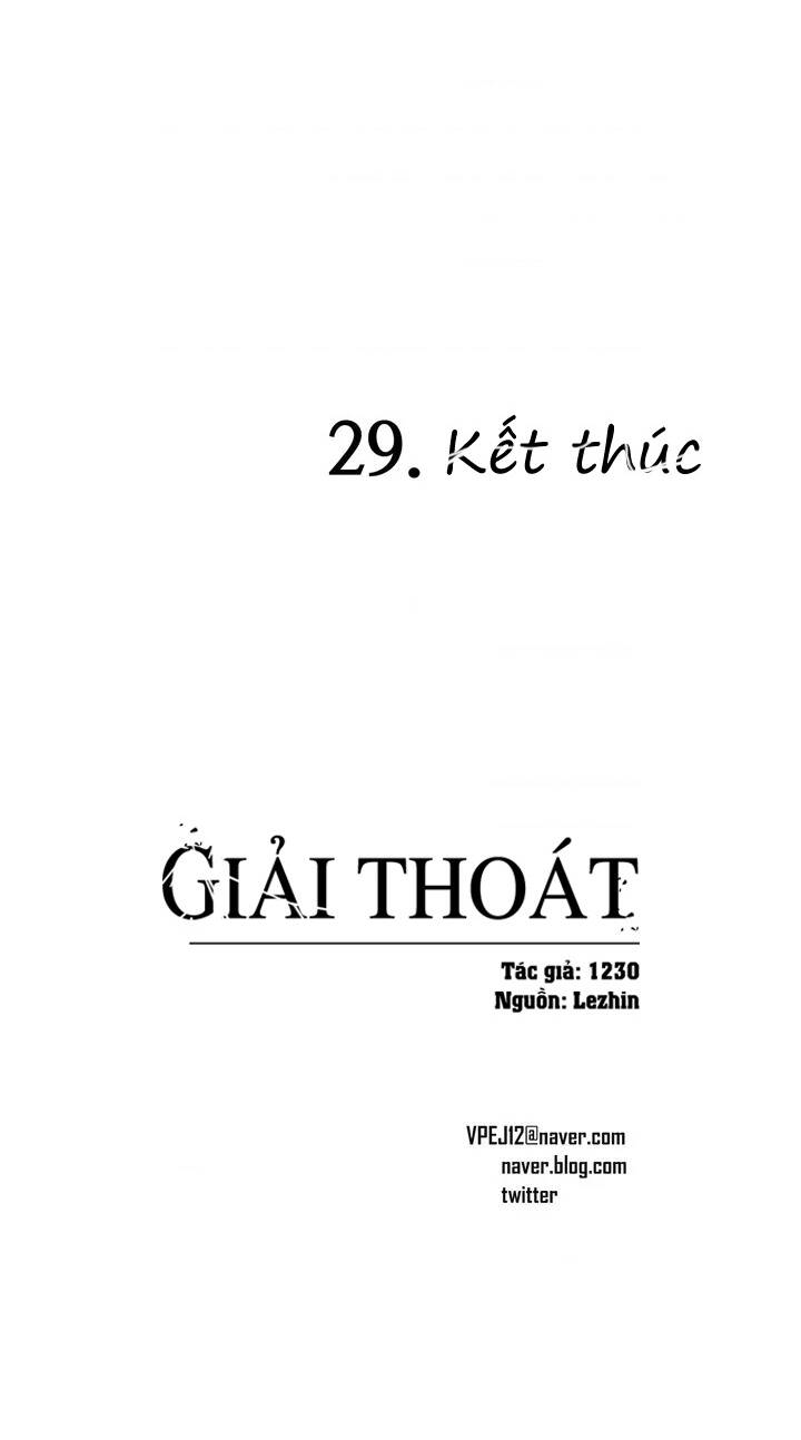 Giải Thoát Chương 29 Ảnh 71