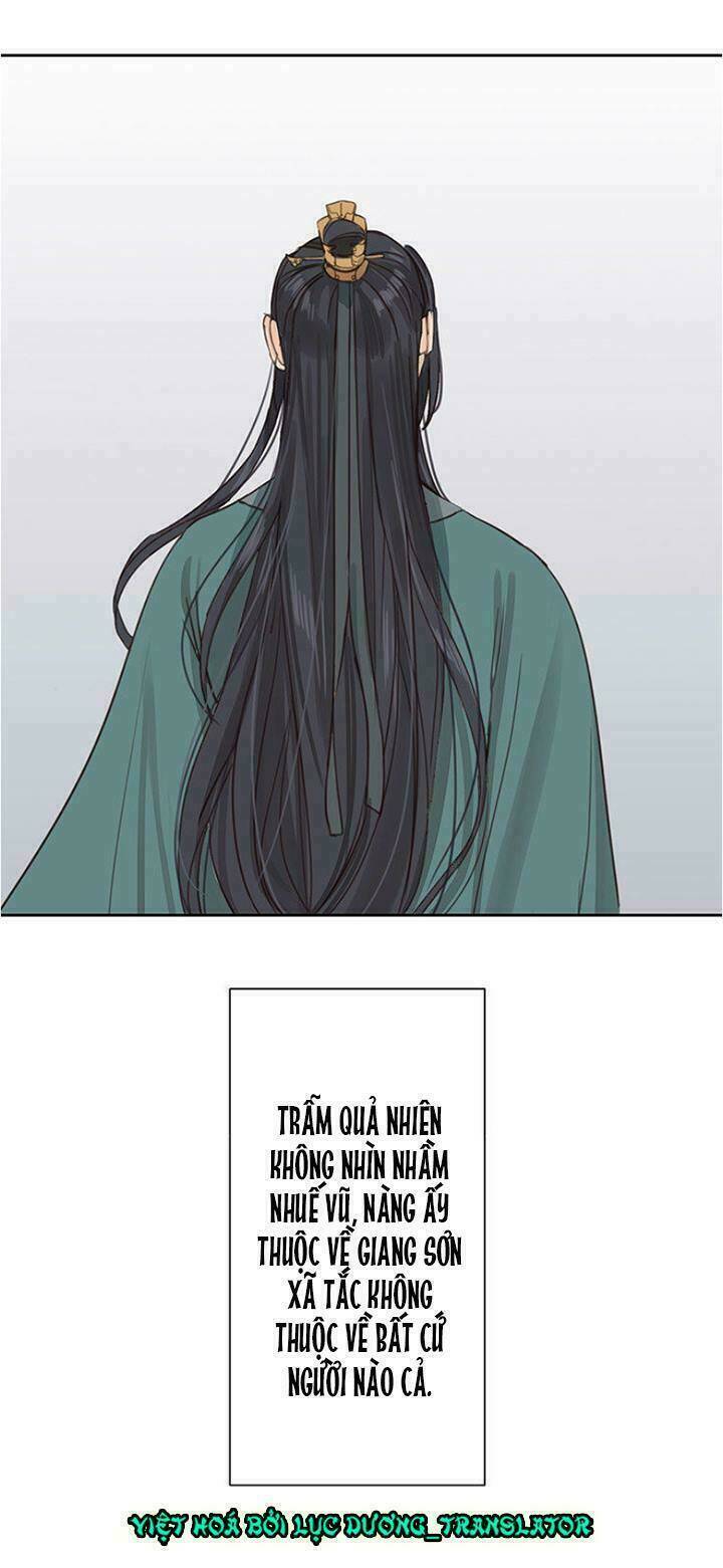 Chỉ Phu Vi Thê Chương 55 Ảnh 28