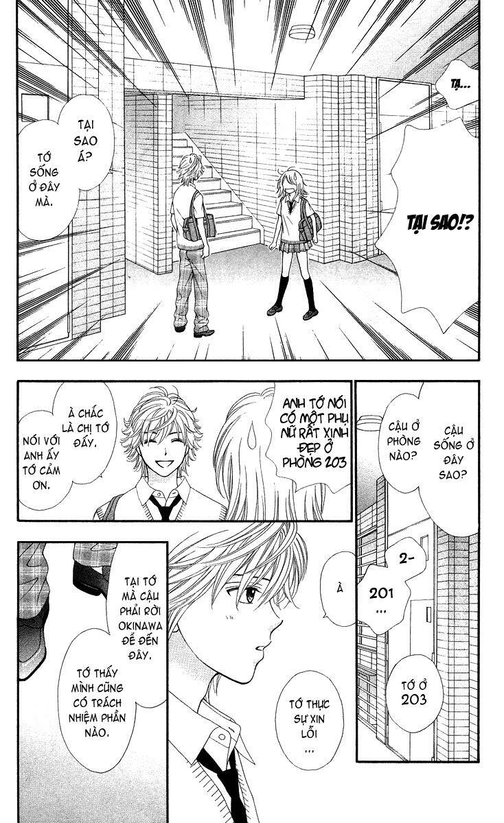 Chitose Etc. Chương 2 Ảnh 26