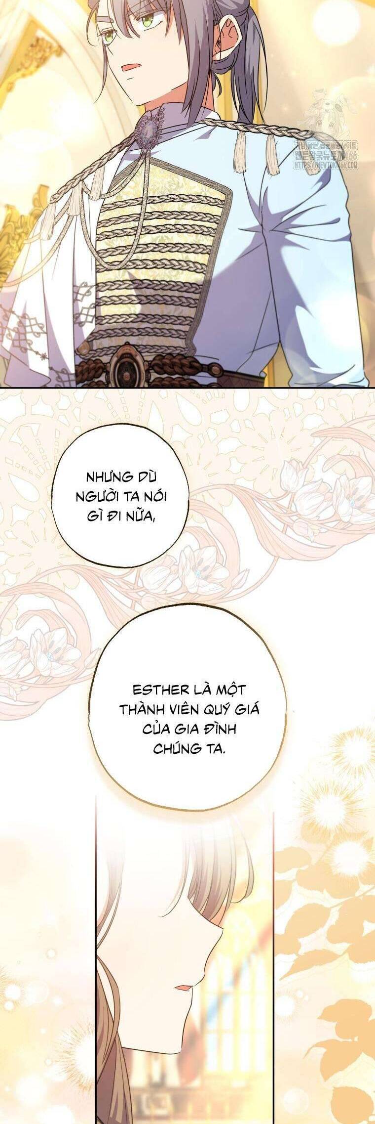 Thánh Nữ Được Đại Công Tước Nhận Nuôi Chương 65 Ảnh 15