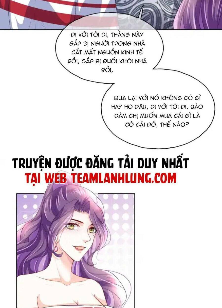 Kế Hoạch Tự Giải Cứu Của Nhân Vật Phản Diện Chương 13 Ảnh 7