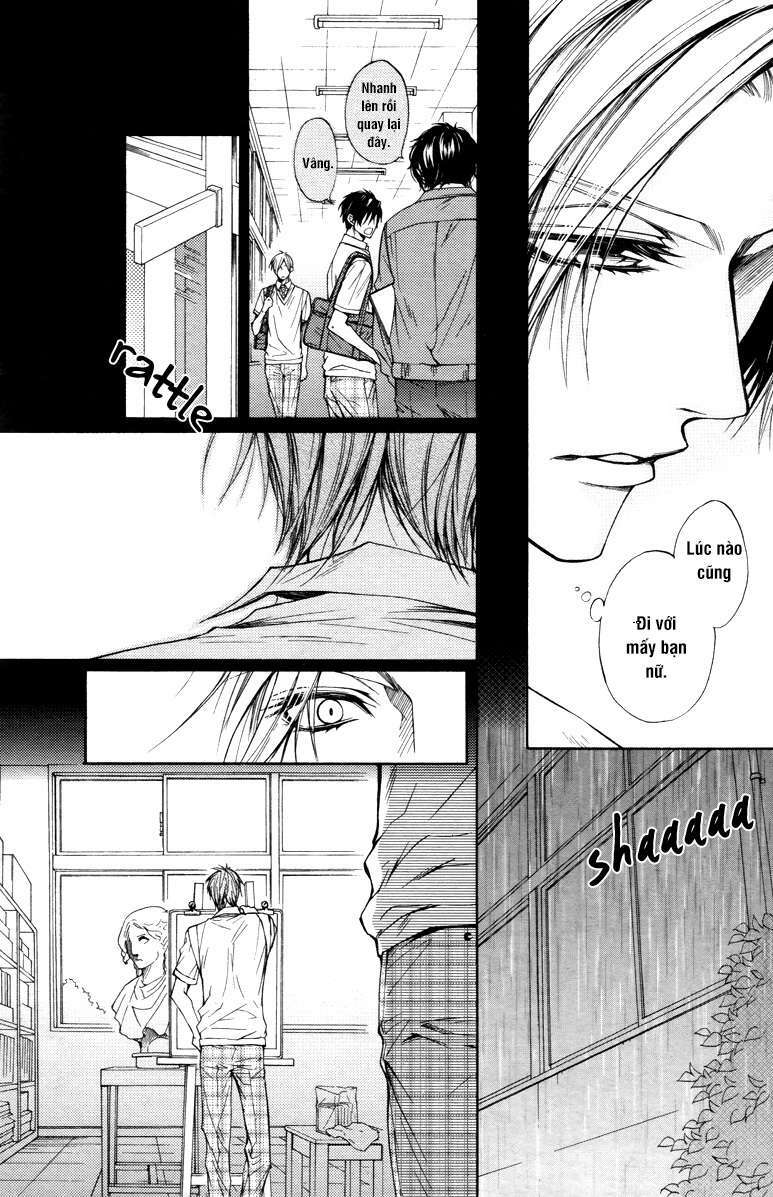 Kuzu De Baka Ni Wa Nido To Awanai Chương 2 Ảnh 4