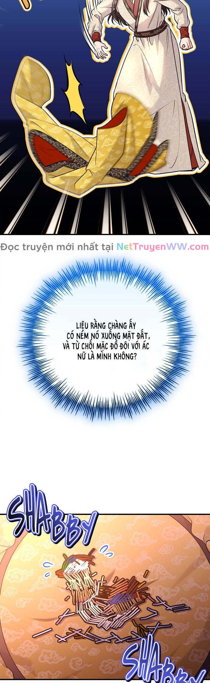 Từ Cao Thủ Trở Thành Phi Tần Chương 64 Ảnh 39