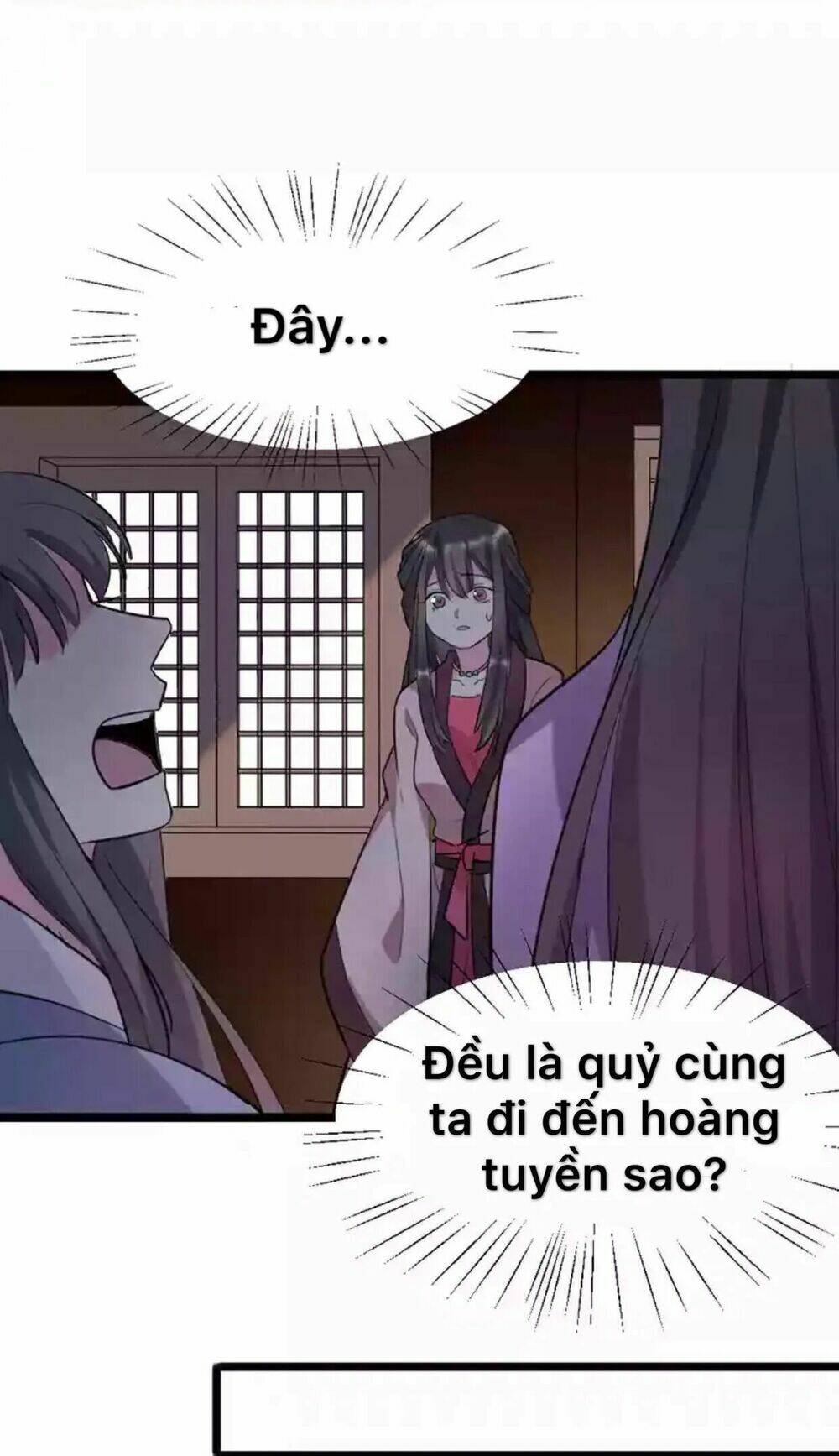 Hoa Khôi Trọng Sinh Chương 2 Ảnh 46
