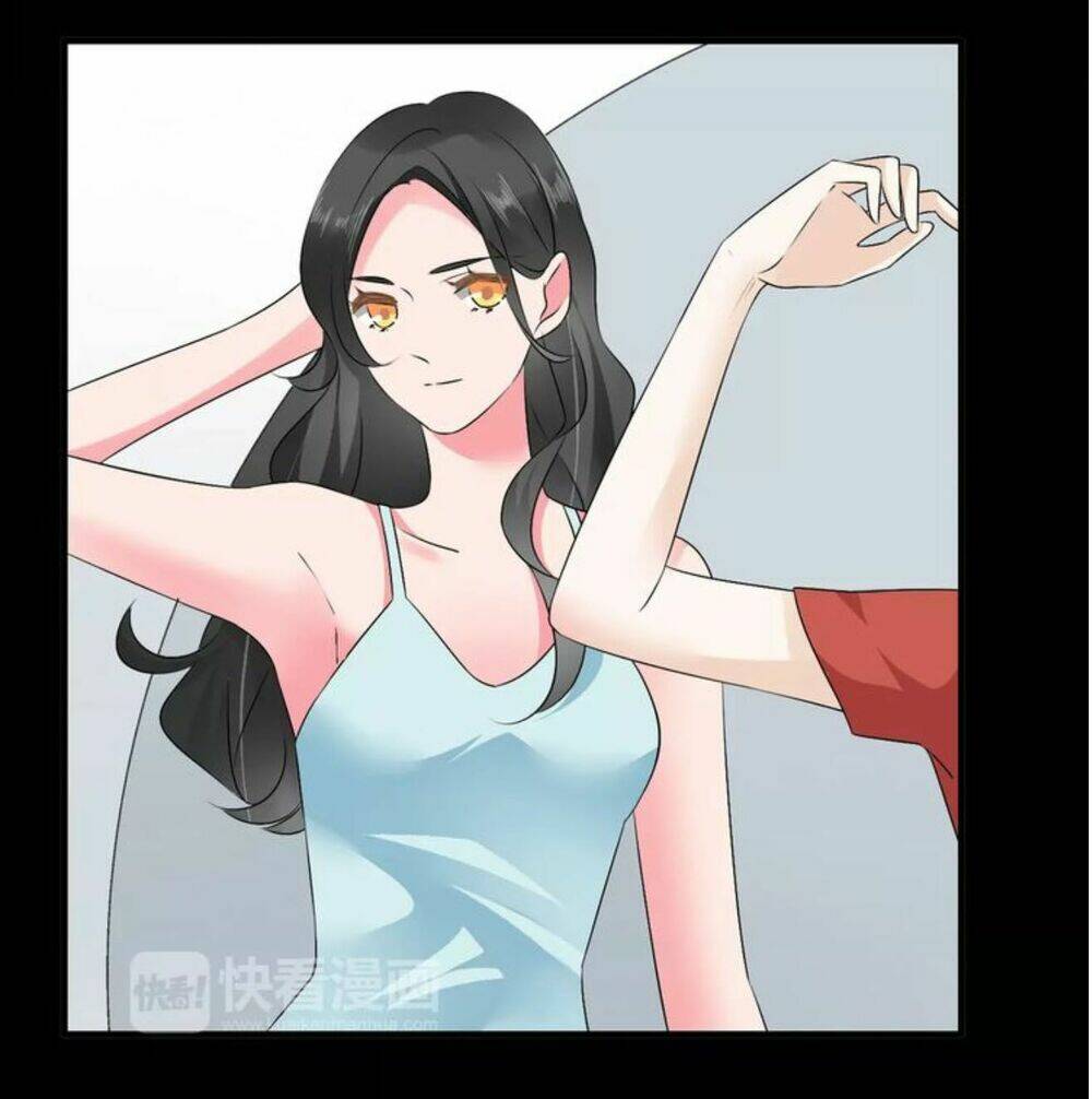 Lều Khều Biết Yêu Chương 69 Ảnh 20