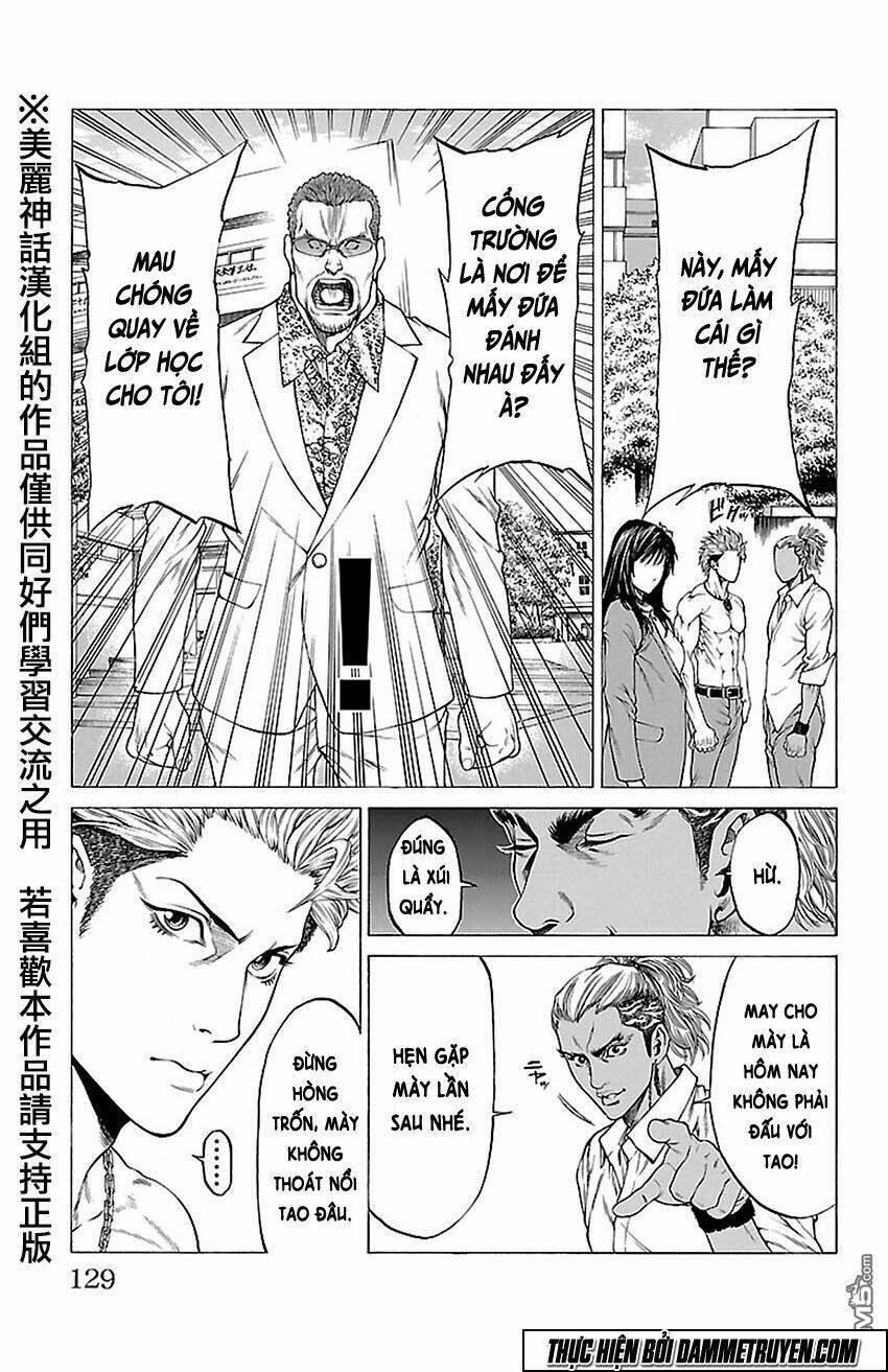 Shonan Seven Chương 10 Ảnh 24