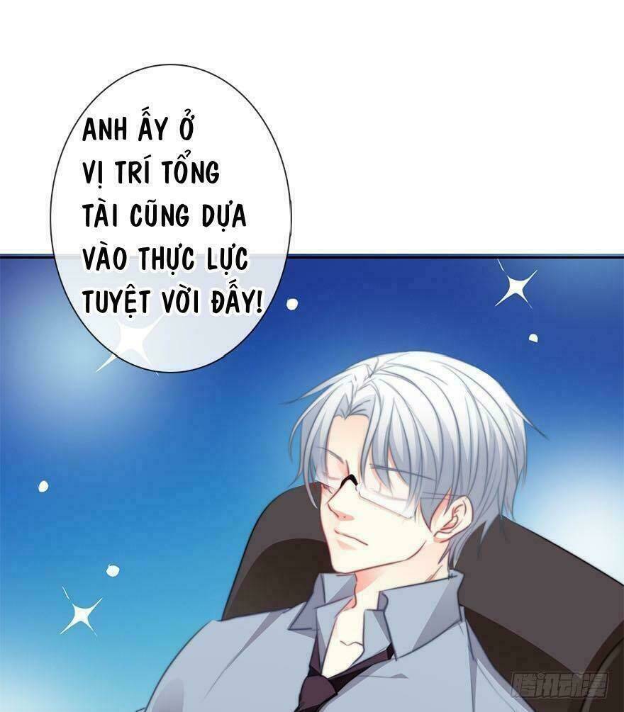 Luận Cách Yêu Của Chứng Sợ Phụ Nữ Chương 28 Ảnh 24