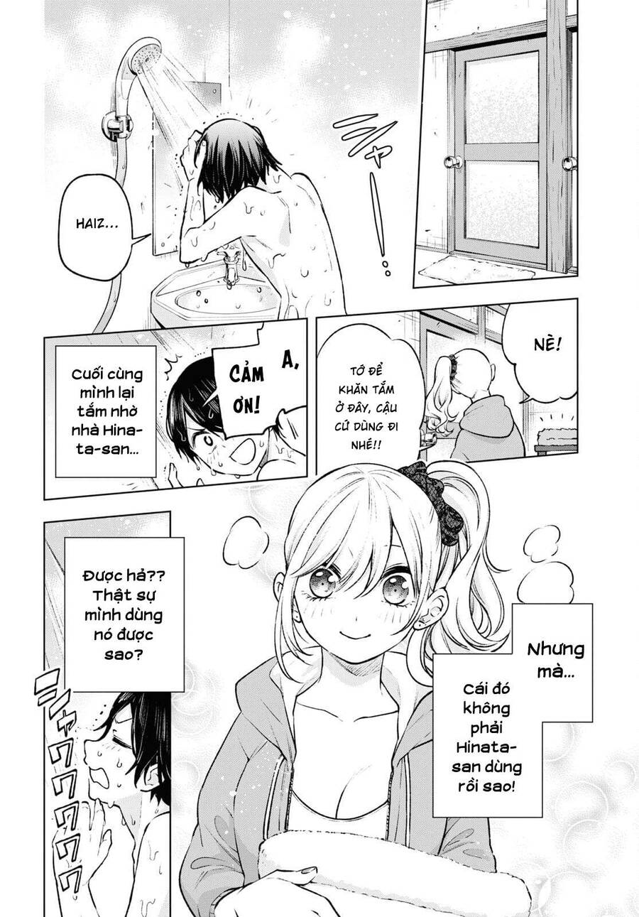Otaku Ni Otoku Na Gal Gurashi Chương 2 Ảnh 18