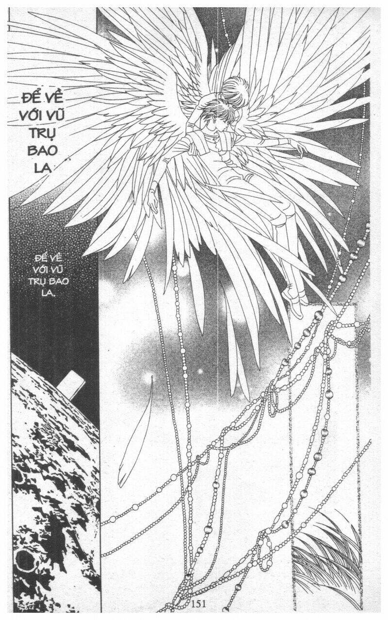 Nàng Tiên Ánh Trăng - Kaguya Hime Chương 27 Ảnh 152
