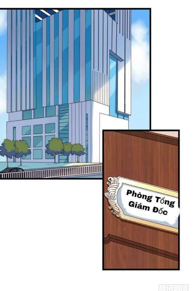 Tôi Không Muốn Fa Như Vậy Đâu Chương 66 Ảnh 23