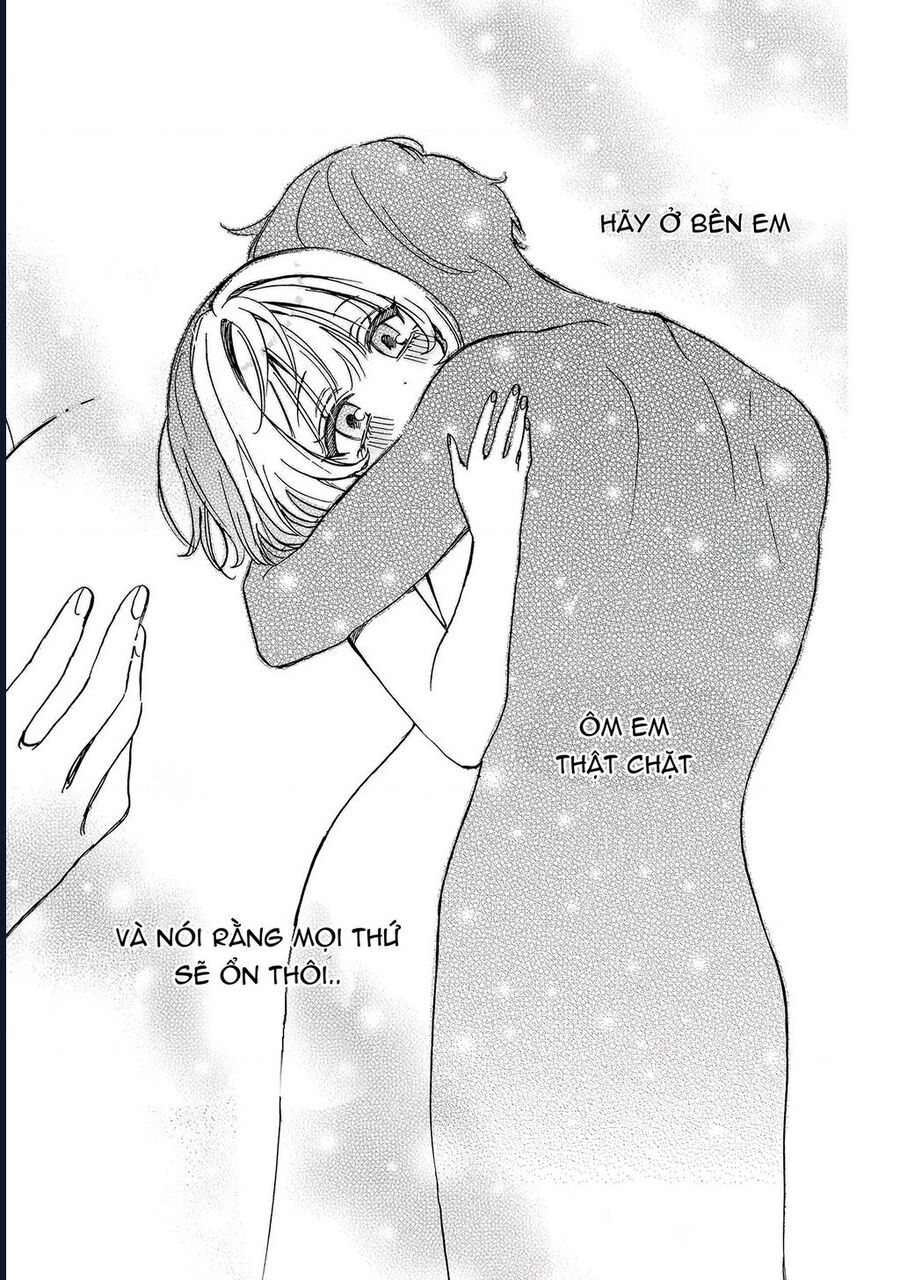 Noa-Senpai Wa Tomodachi [On Going] Chương 38 Ảnh 15