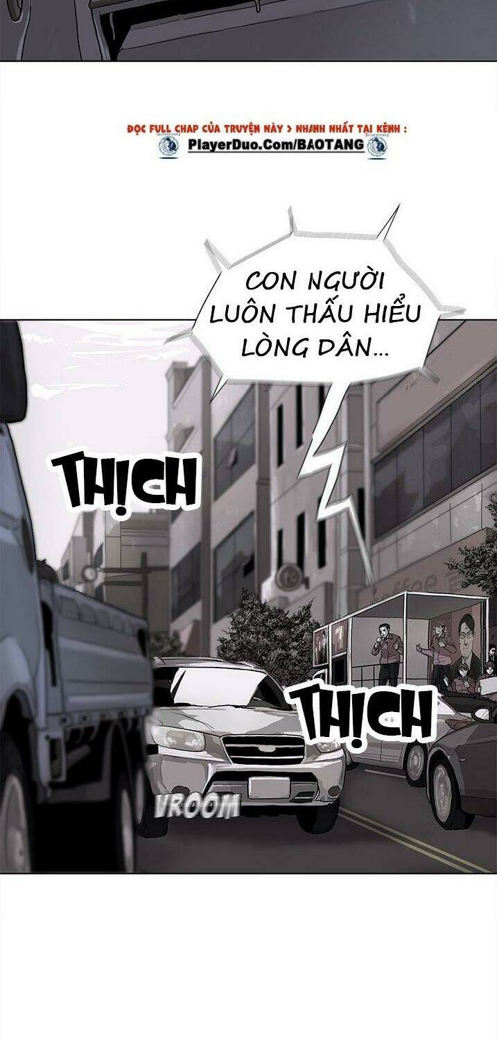 Âm Mưu Báo Thù Chương 4 Ảnh 30