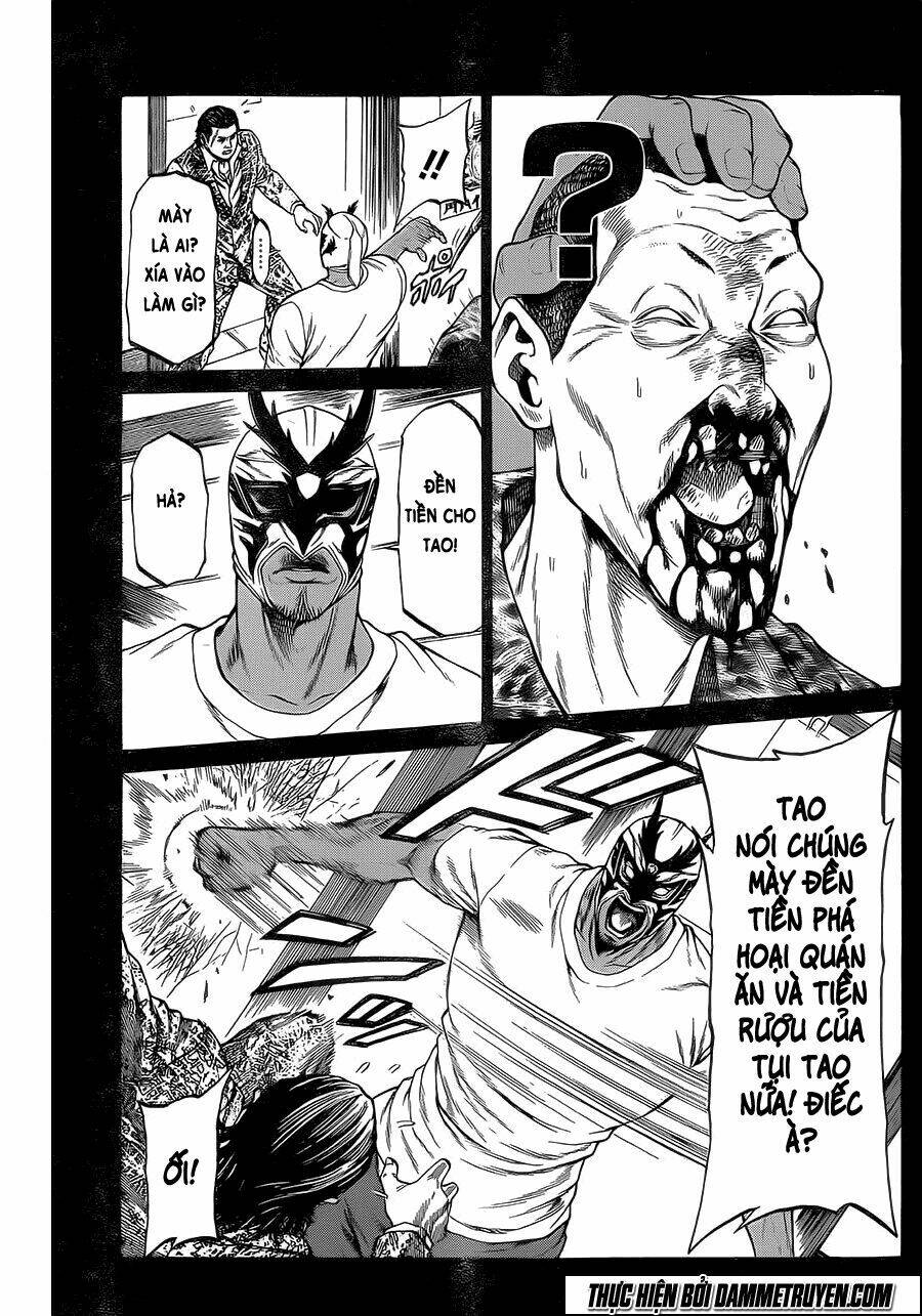 Shonan Seven Chương 12 Ảnh 26