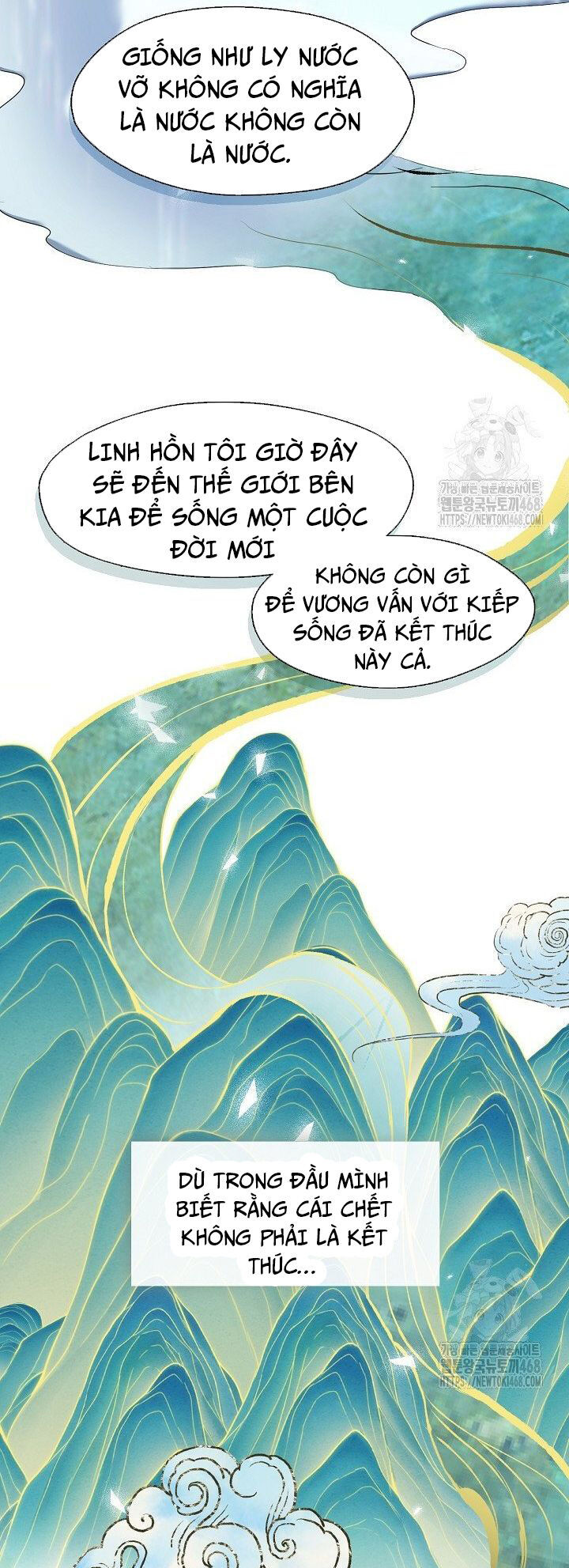 Nhà Hàng Thế Giới Ngầm Chương 80 Ảnh 33