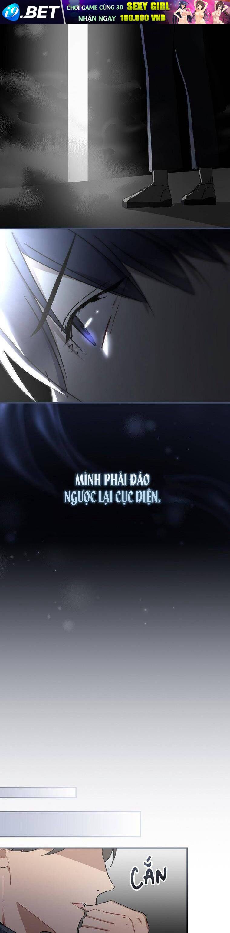 Tôi, Em Út Nhất Định Sẽ Trở Thành Idol! Chương 9 Ảnh 25