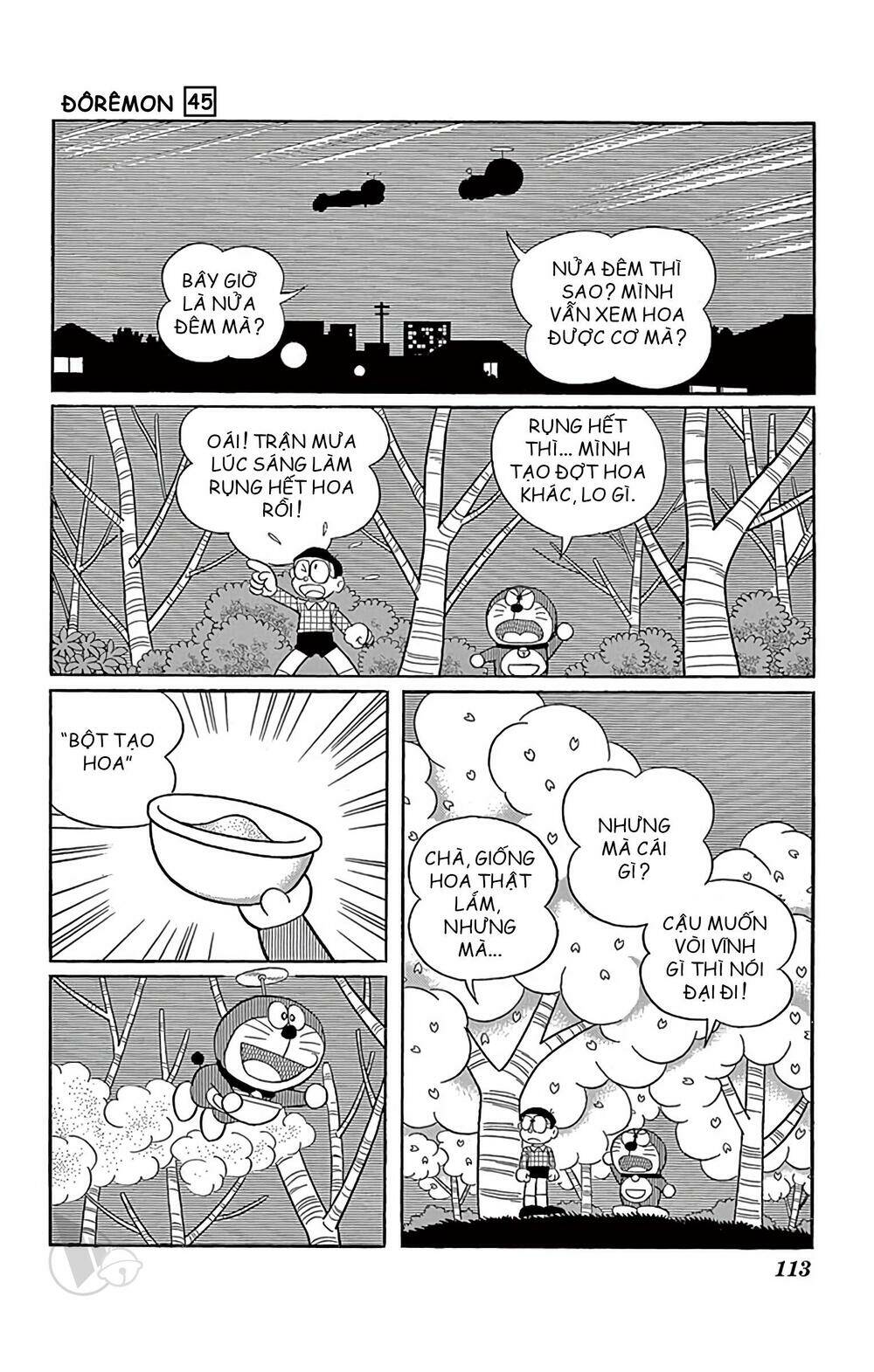 Doraemon Chương 819 Ảnh 7