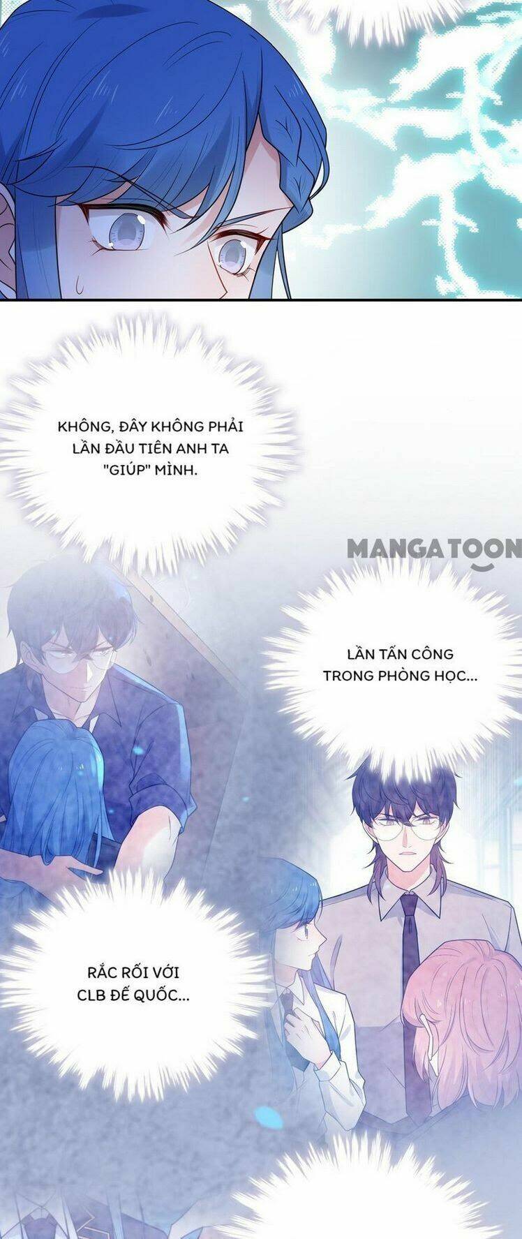 Ma Lạt Thiên Kim Đẩu Ác Thiếu Chương 251 Ảnh 16