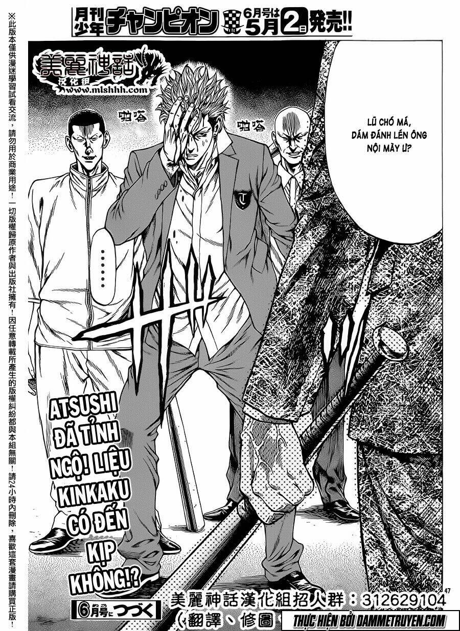 Shonan Seven Chương 16 Ảnh 48