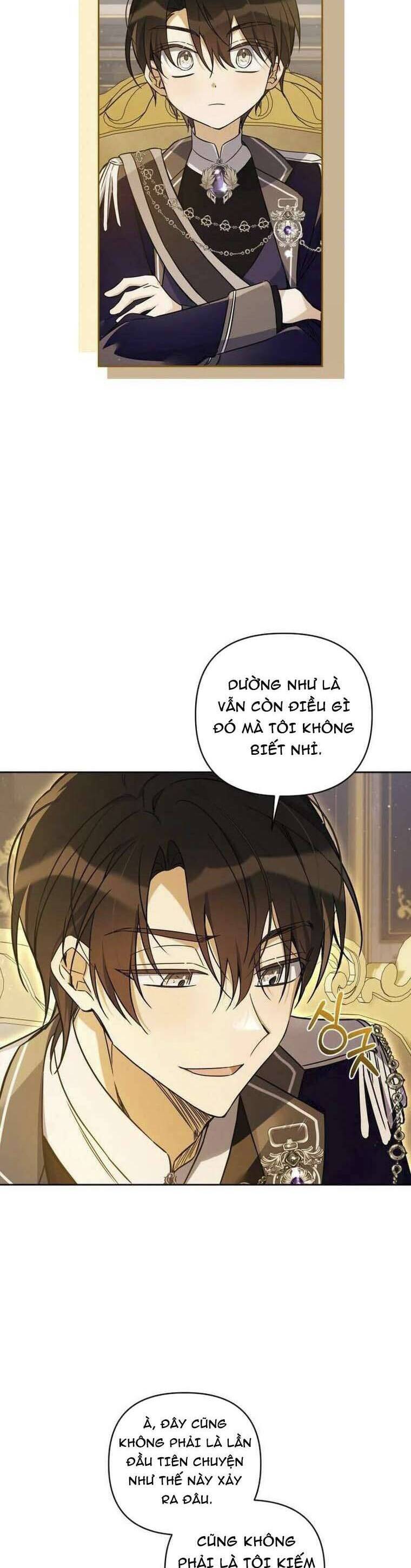 Liệu Người Có Muốn Được Cứu Rỗi Không? Chương 14 Ảnh 45