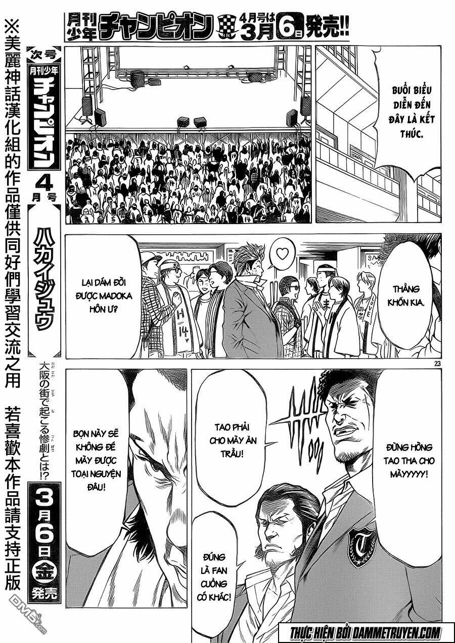 Shonan Seven Chương 14 Ảnh 24