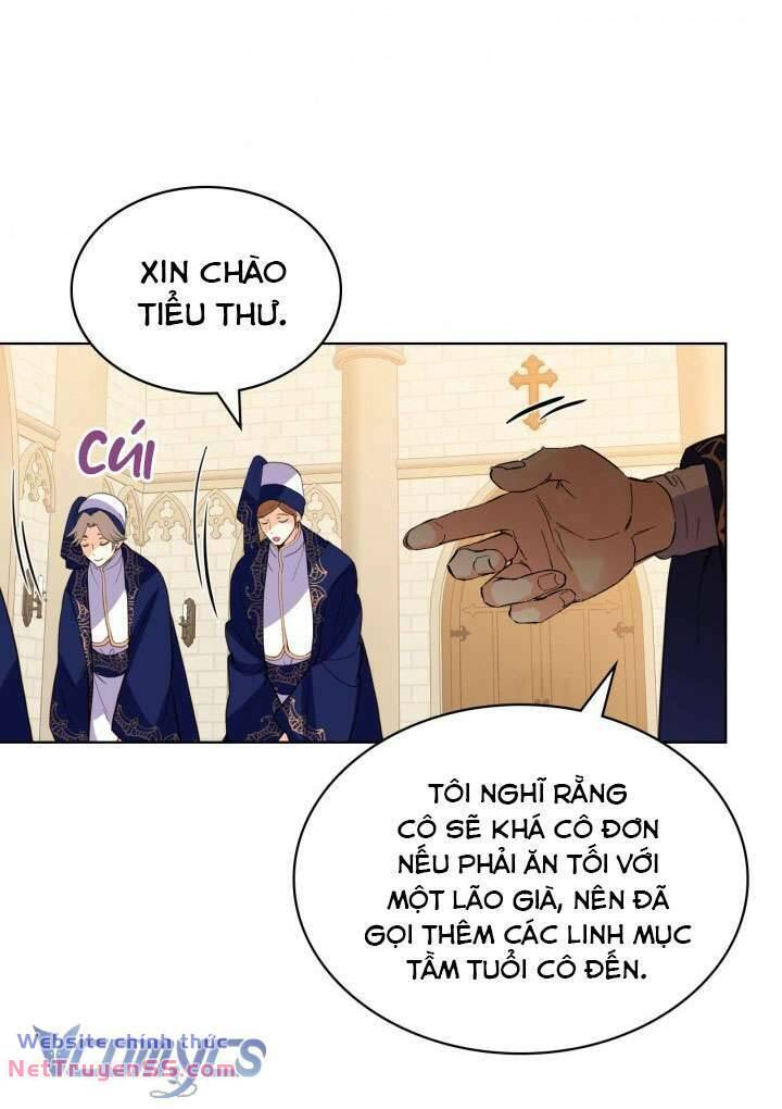 Con Có Phải Con Là Con Gái Của Ngài Không? Chương 77 Ảnh 23