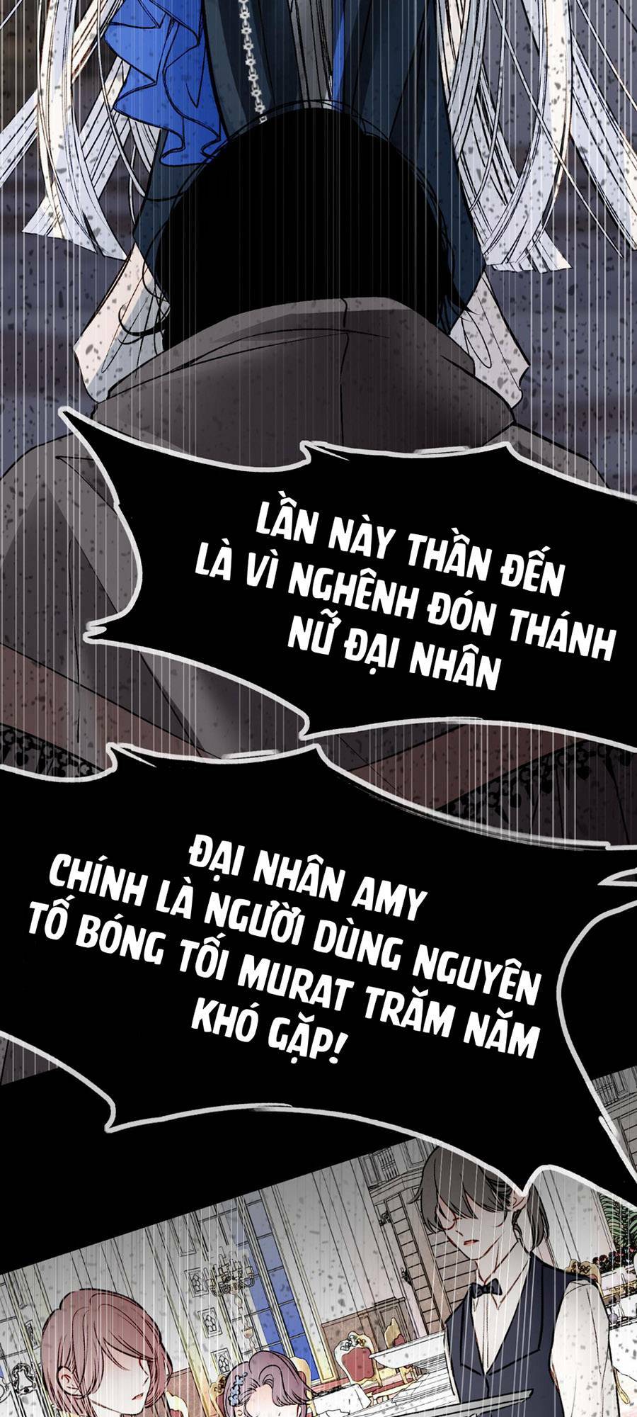 Nghe Nói Tôi Là Đại Tiểu Thư Phản Diện Chương 23 Ảnh 24