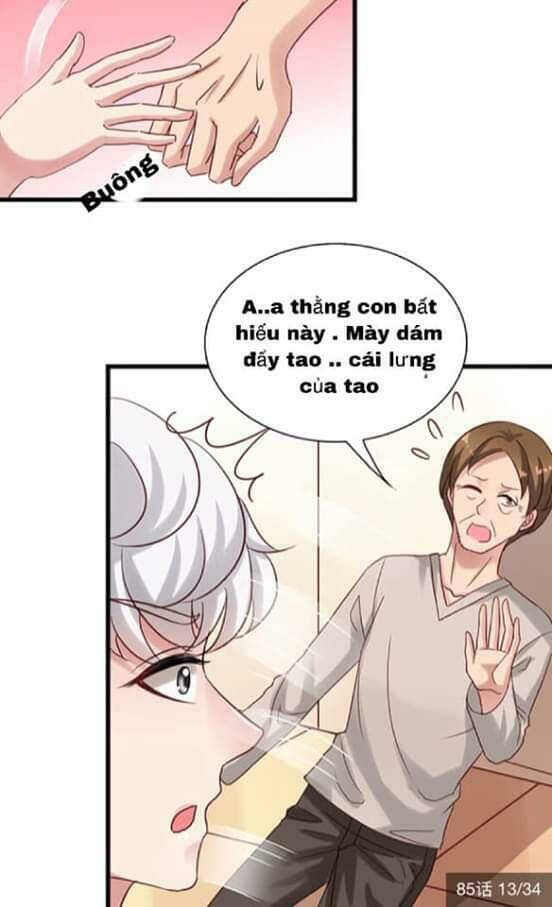 Tôi Không Muốn Fa Như Vậy Đâu Chương 83 Ảnh 13
