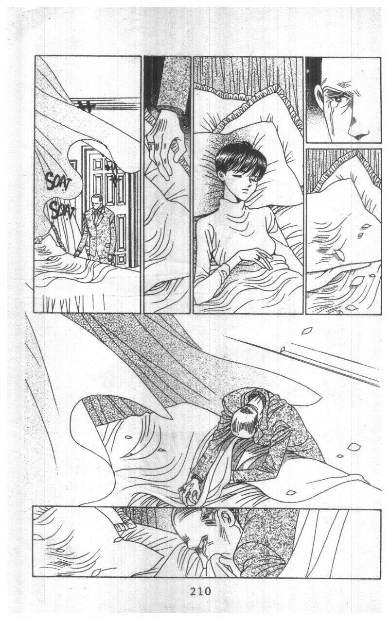 Nàng Tiên Ánh Trăng - Kaguya Hime Chương 27 Ảnh 211