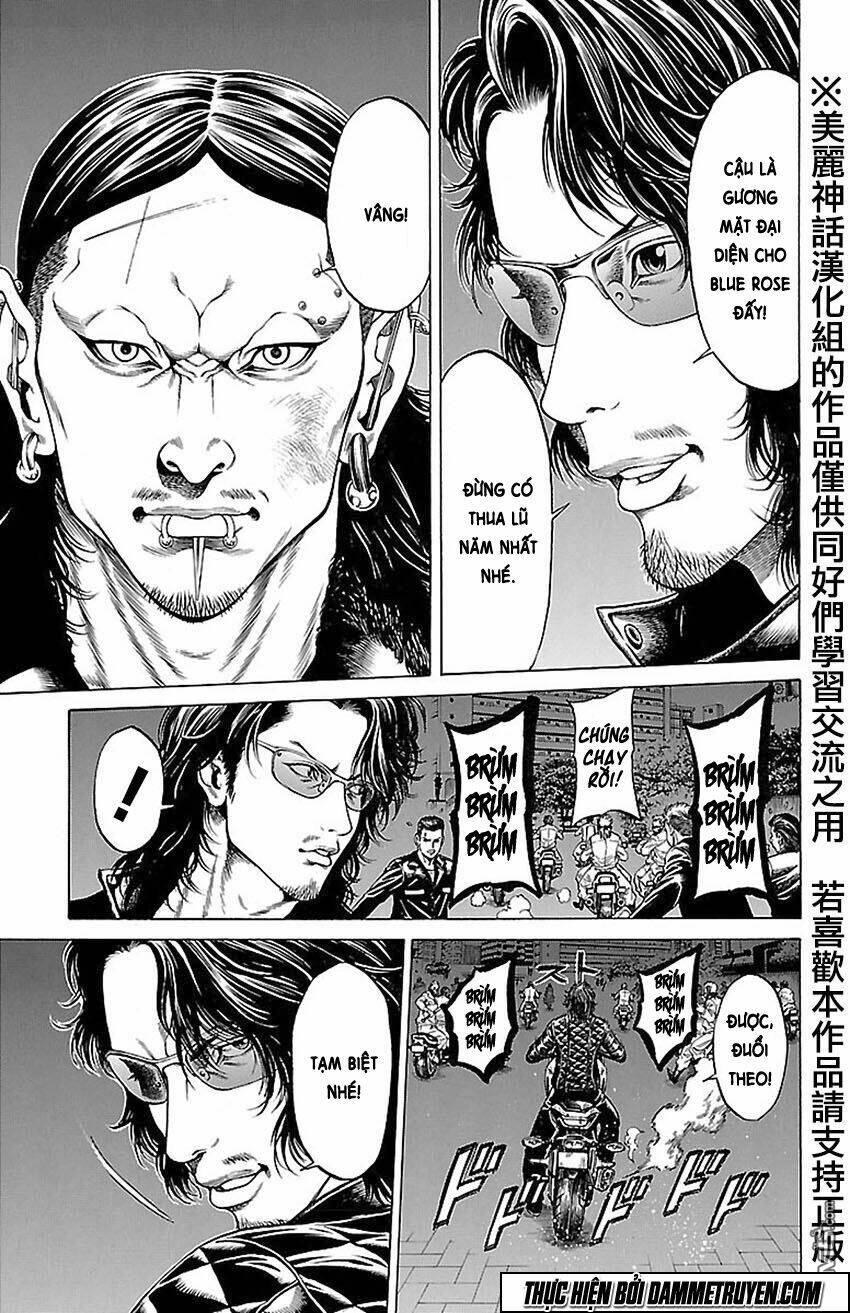 Shonan Seven Chương 8 Ảnh 8