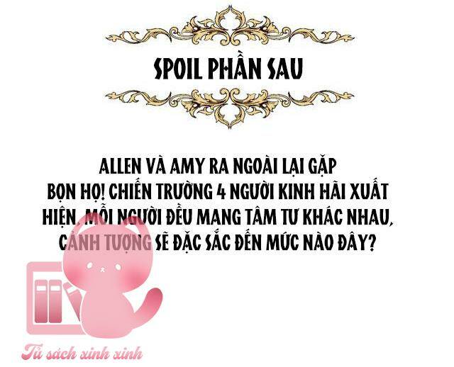 Nghe Nói Tôi Là Đại Tiểu Thư Phản Diện Chương 18 Ảnh 43