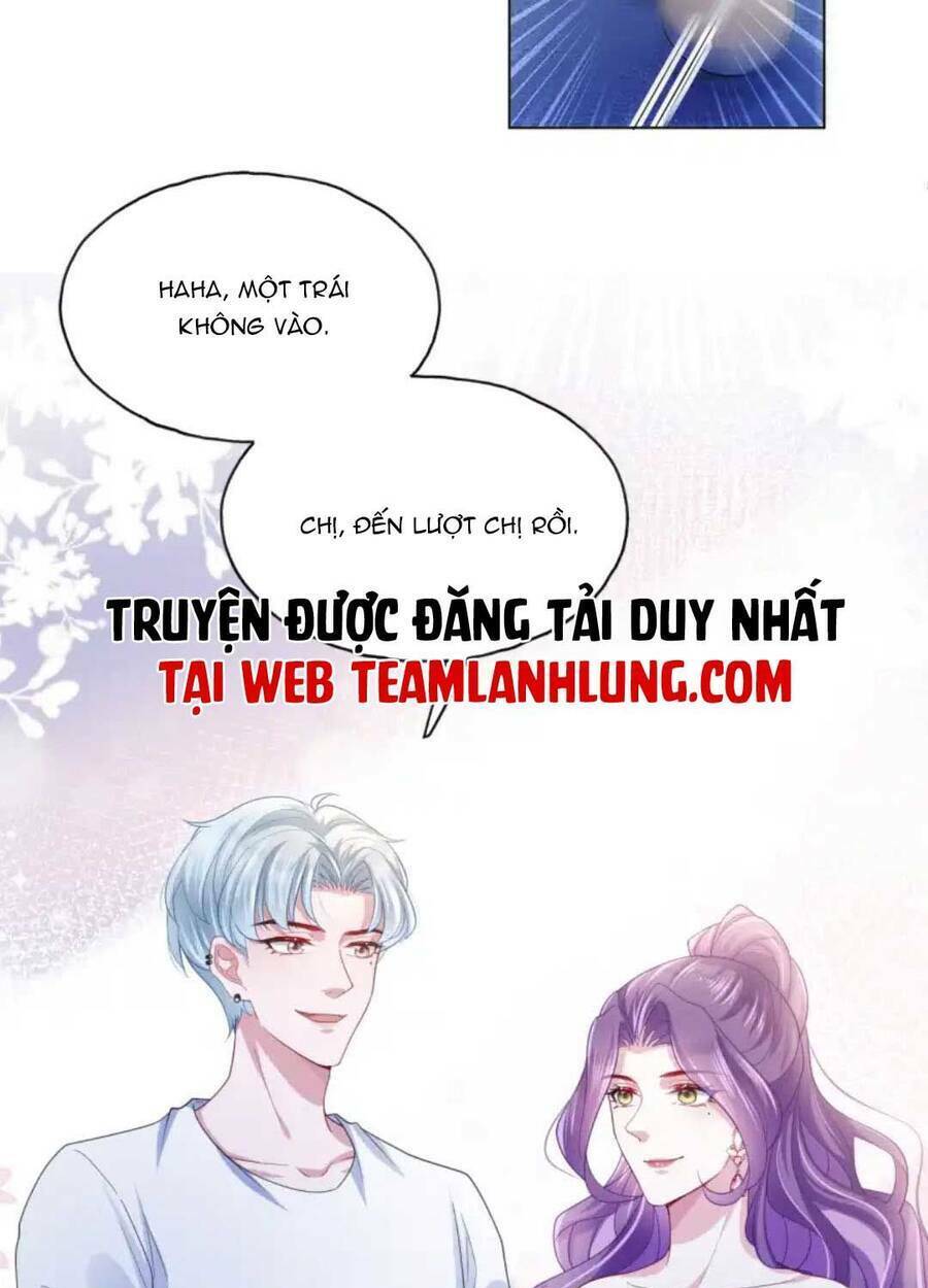 Kế Hoạch Tự Giải Cứu Của Nhân Vật Phản Diện Chương 13 Ảnh 26