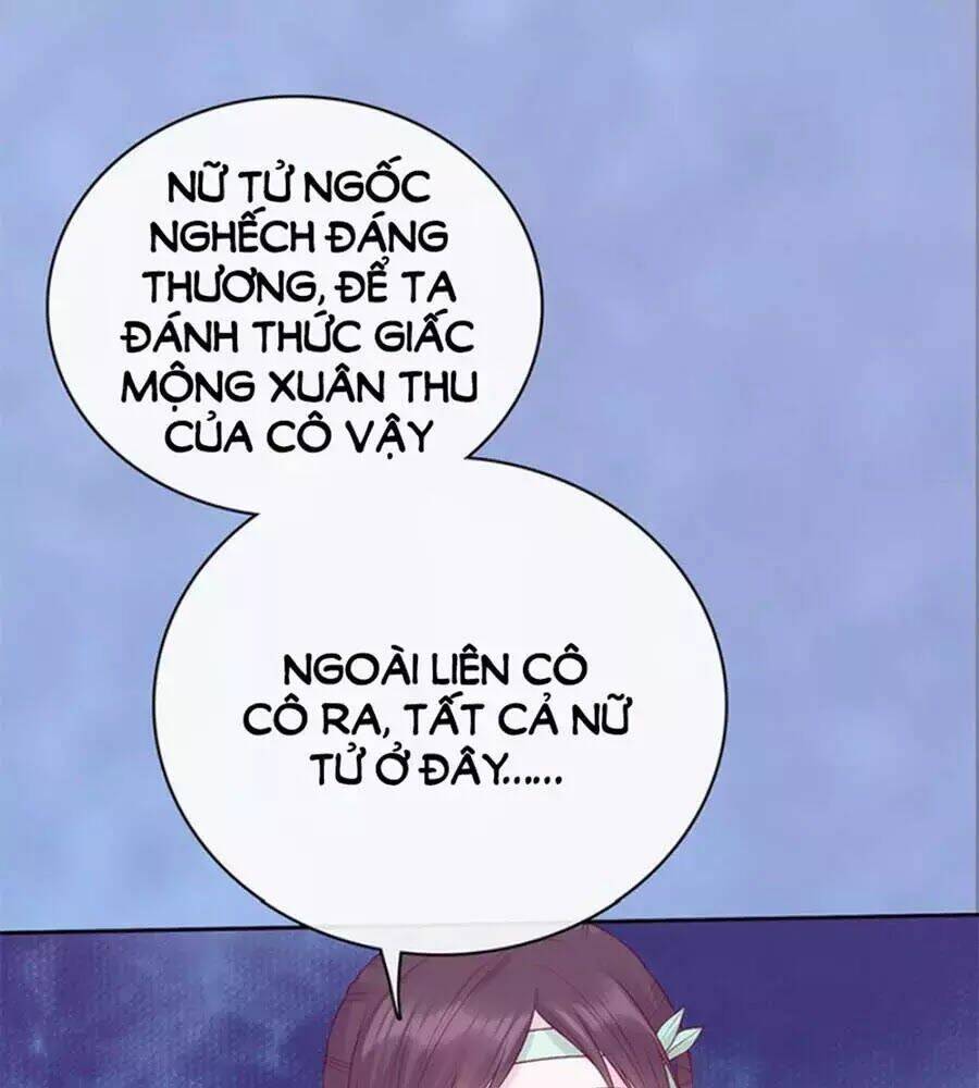 Mỹ Nhân Già Rồi Chương 57 Ảnh 93