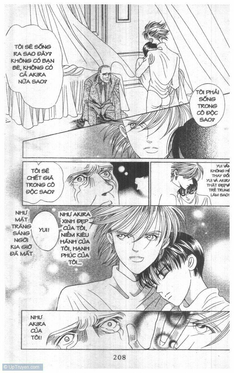 Nàng Tiên Ánh Trăng - Kaguya Hime Chương 27 Ảnh 209