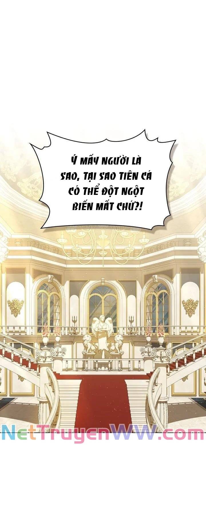 Tôi Trở Thành Nhân Vật Phản Diện Thực Sự Chương 80 Ảnh 42