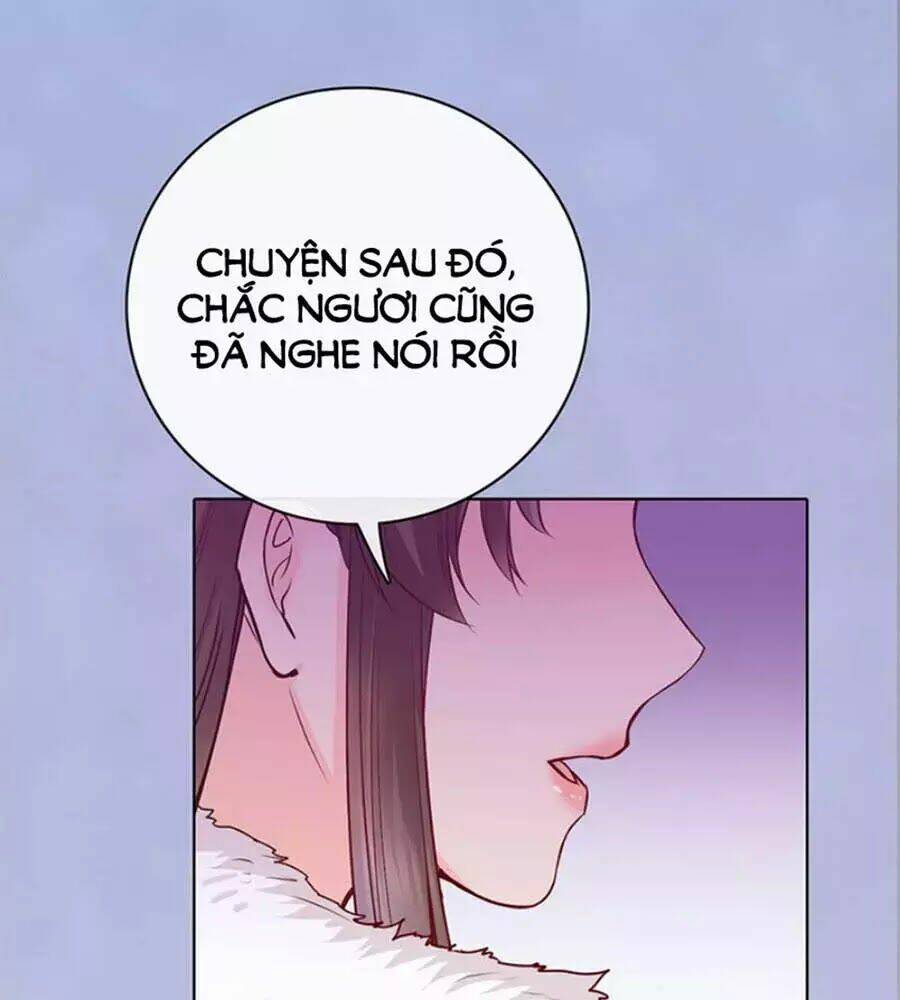 Mỹ Nhân Già Rồi Chương 54 Ảnh 93