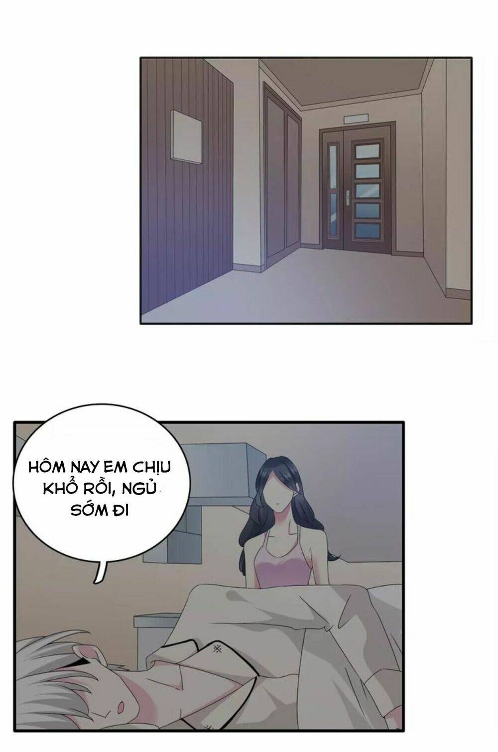 Lều Khều Biết Yêu Chương 69 Ảnh 52