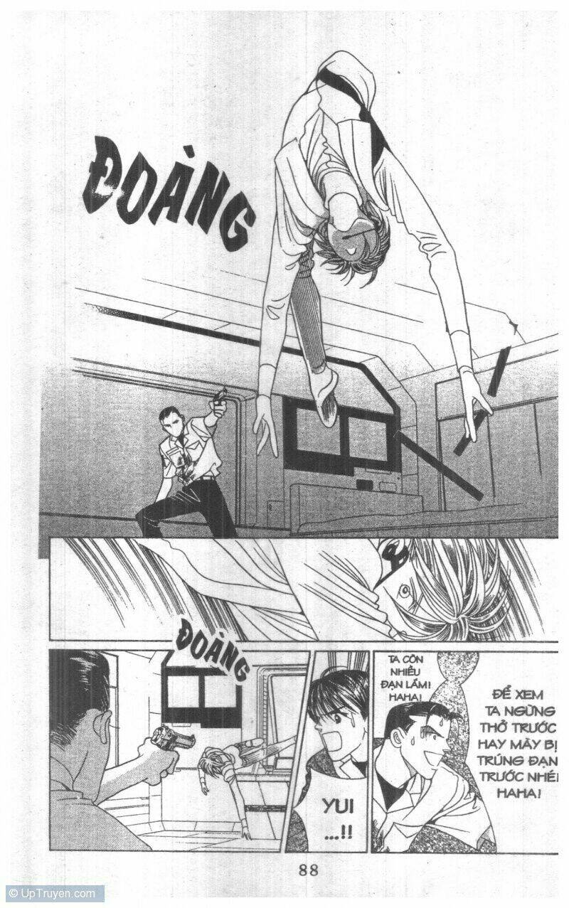 Nàng Tiên Ánh Trăng - Kaguya Hime Chương 27 Ảnh 89