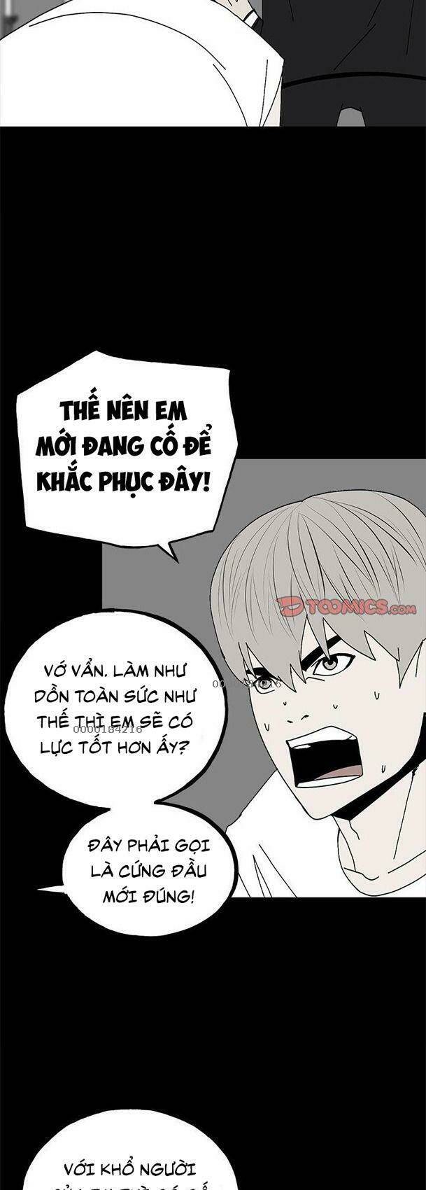 Kẻ Phản Diện Chương 150 Ảnh 18