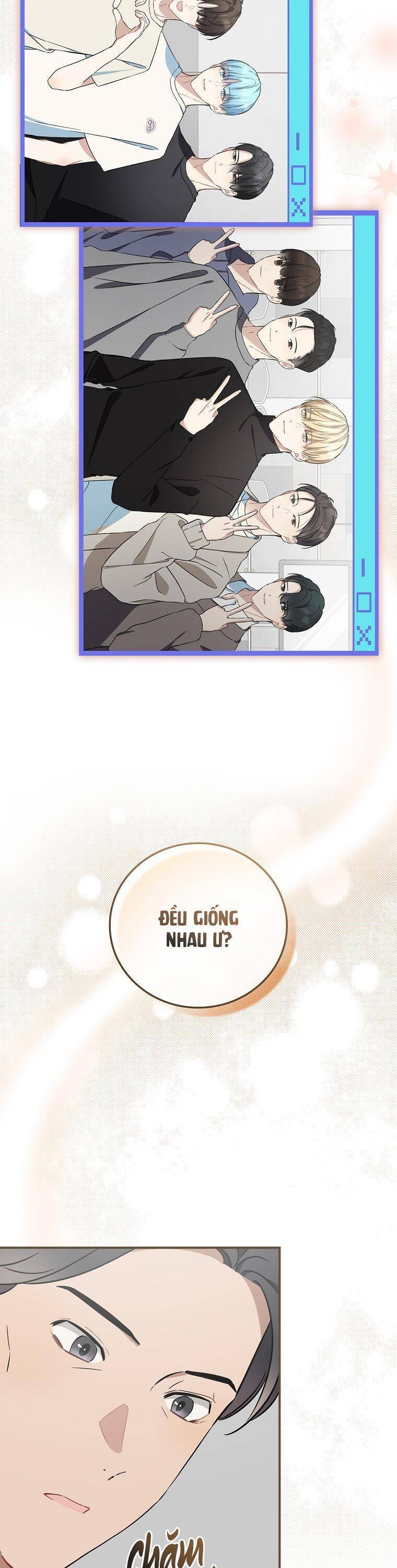 Tôi, Em Út Nhất Định Sẽ Trở Thành Idol! Chương 5 Ảnh 28