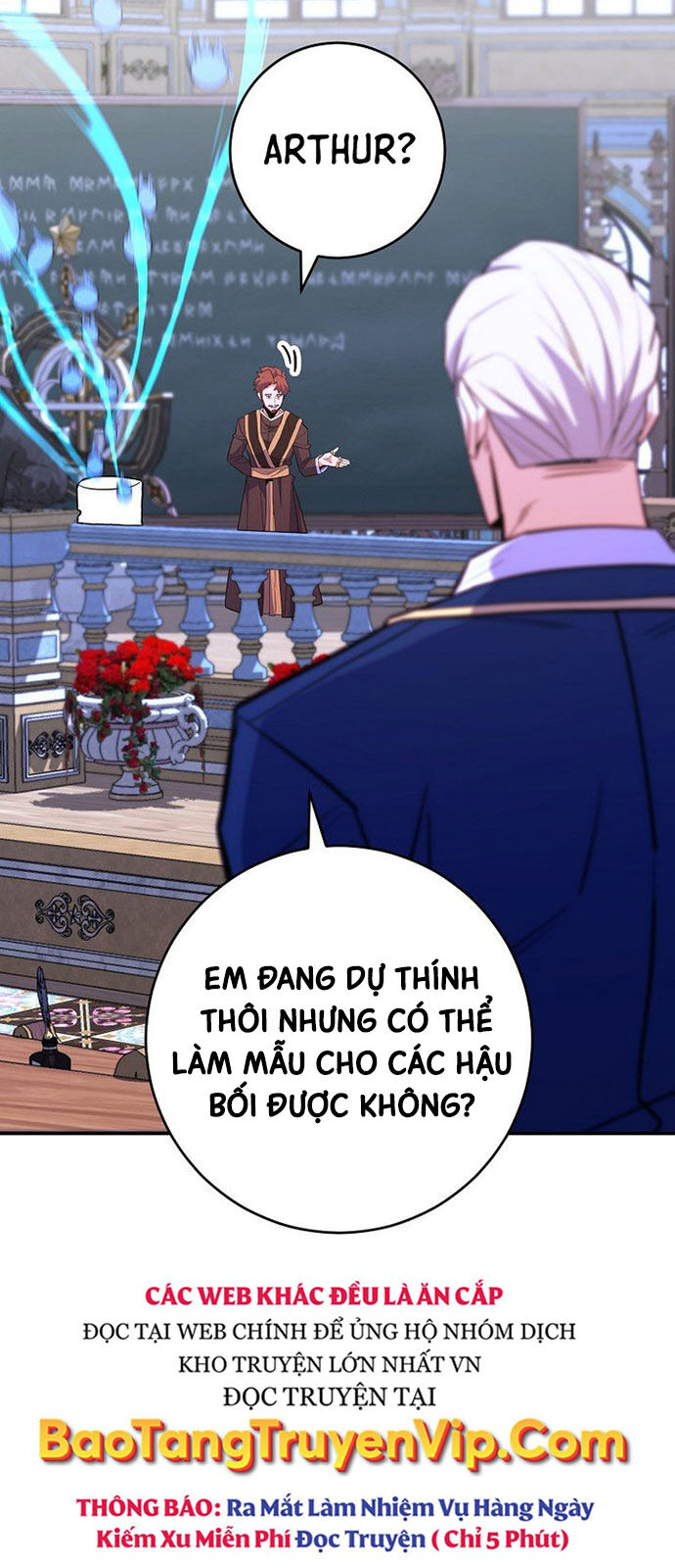 Chuyển Sinh Thành Thiên Tài Xuất Chúng Của Danh Môn Thế Gia Chương 37 Ảnh 59