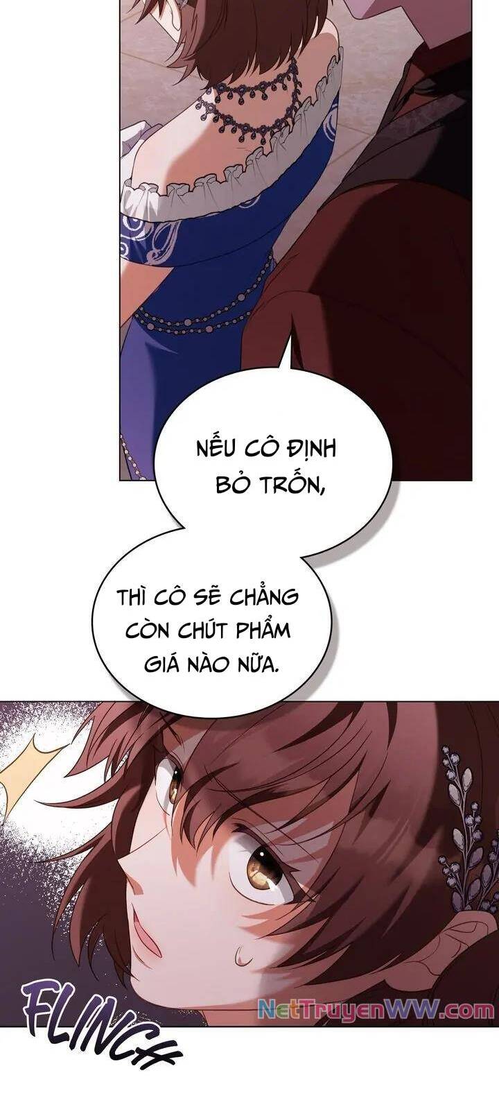 Tôi Trở Thành Nhân Vật Phản Diện Thực Sự Chương 81 Ảnh 22
