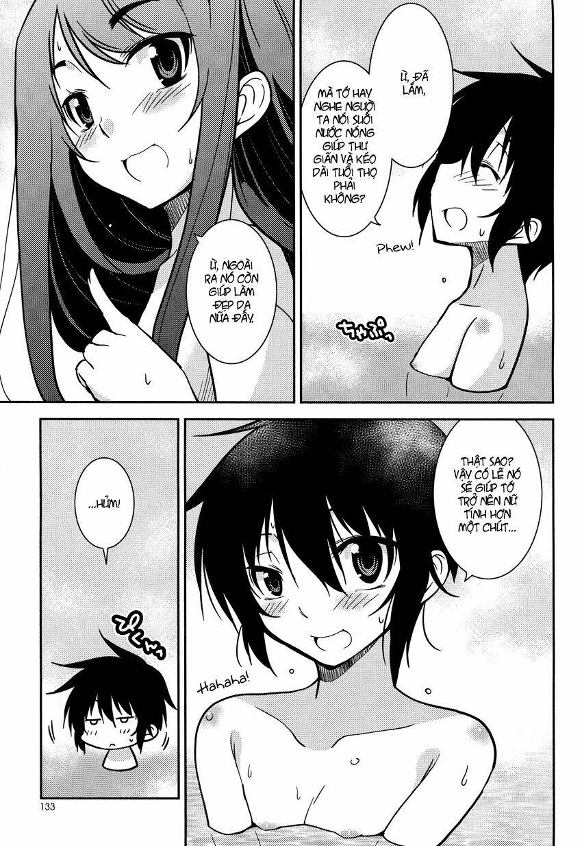 Boku To Boku Chương 6 Ảnh 18