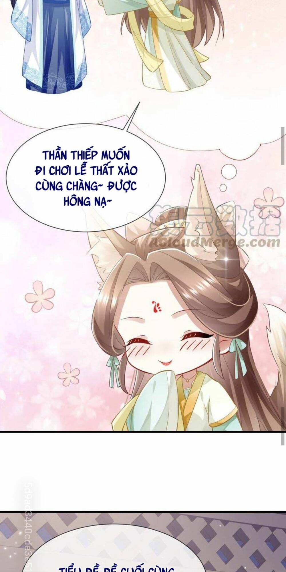 Xuyên Vào Trò Chơi Công Lược Boss Phản Diện Chương 48 Ảnh 12