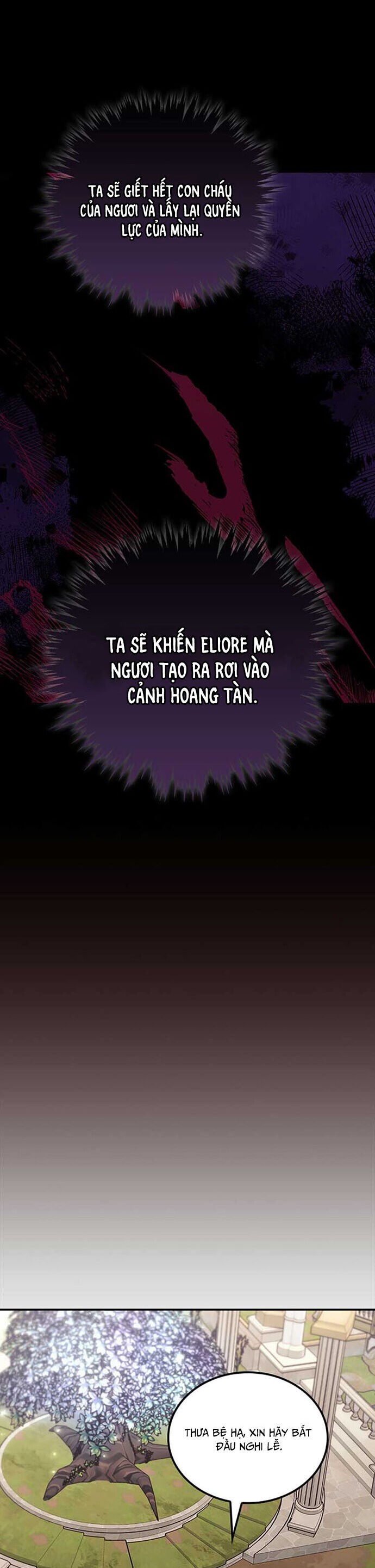 Tôi Nhìn Thấy Cái Chết Của Bạn Chương 77 Ảnh 15