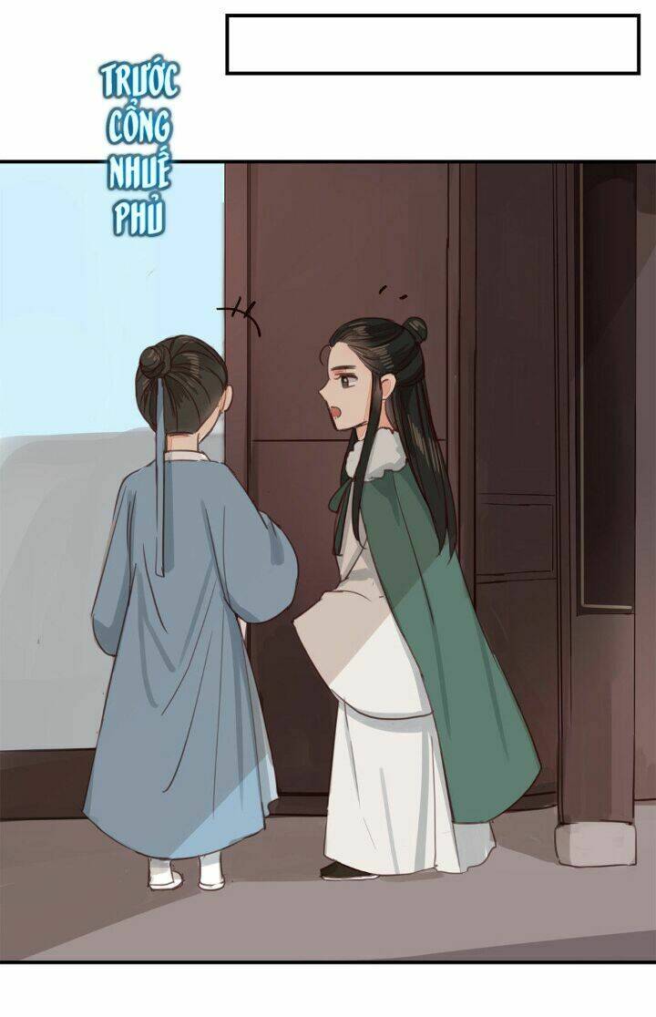 Chỉ Phu Vi Thê Chương 46 Ảnh 31