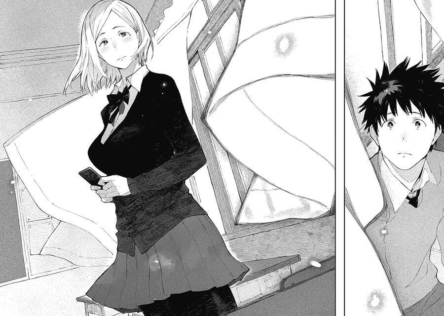 Bên Bếp Lửa Nhà Alice-San Chương 9 Ảnh 25